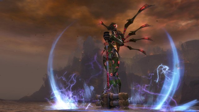 Guild Wars 2 - Immagine 106281