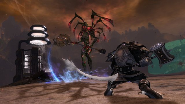 Guild Wars 2 - Immagine 106282