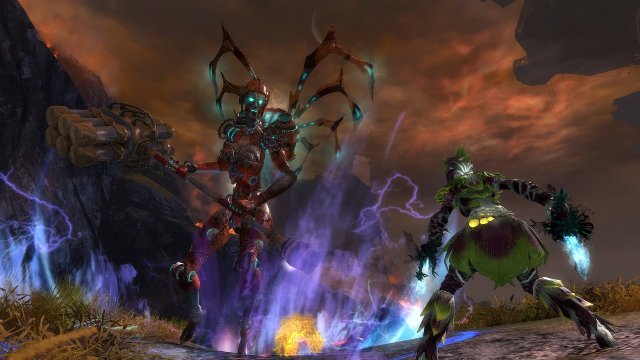 Guild Wars 2 - Immagine 106283