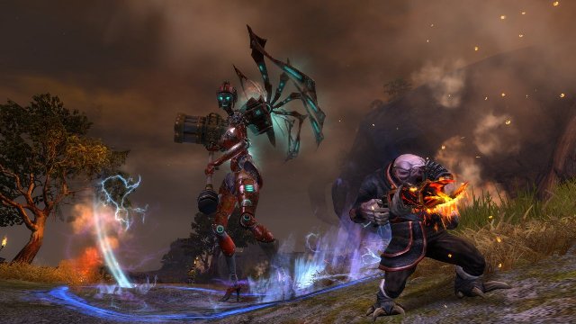 Guild Wars 2 - Immagine 106284