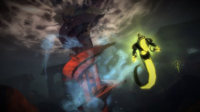 Guild Wars 2 - Immagine 106285