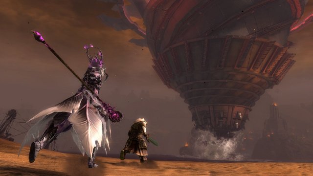 Guild Wars 2 - Immagine 106286