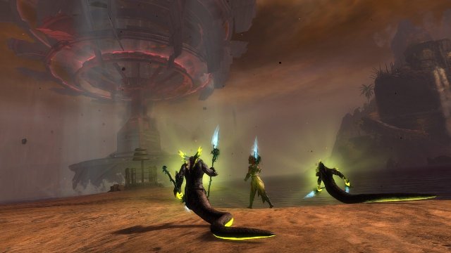 Guild Wars 2 - Immagine 106287