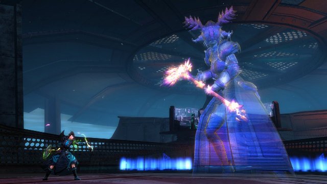 Guild Wars 2 - Immagine 106291
