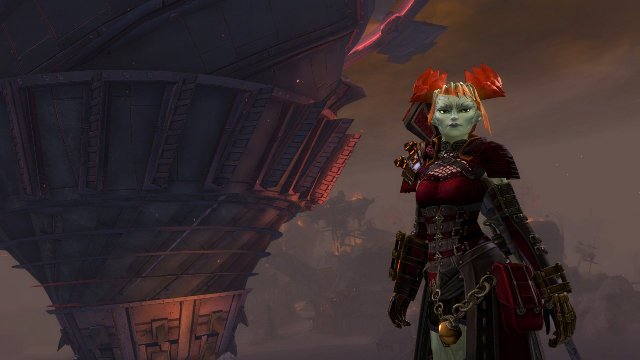 Guild Wars 2 - Immagine 106293
