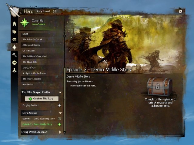 Guild Wars 2 - Immagine 115724