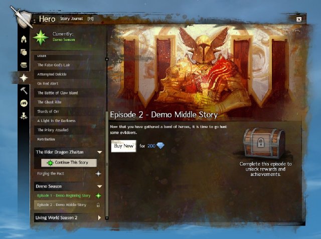 Guild Wars 2 - Immagine 115725