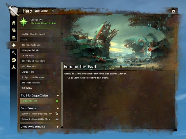 Guild Wars 2 - Immagine 115726