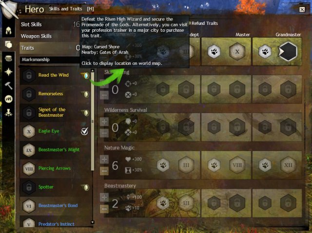Guild Wars 2 - Immagine 107970