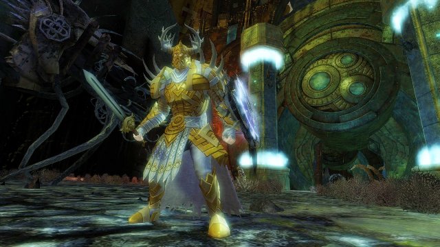 Guild Wars 2 - Immagine 107971
