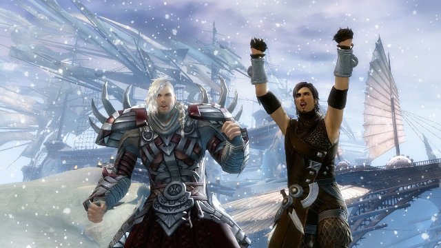 Guild Wars 2 - Immagine 107972