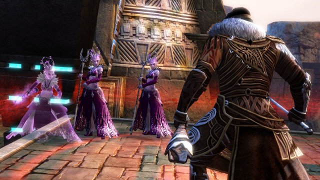 Guild Wars 2 - Immagine 107974