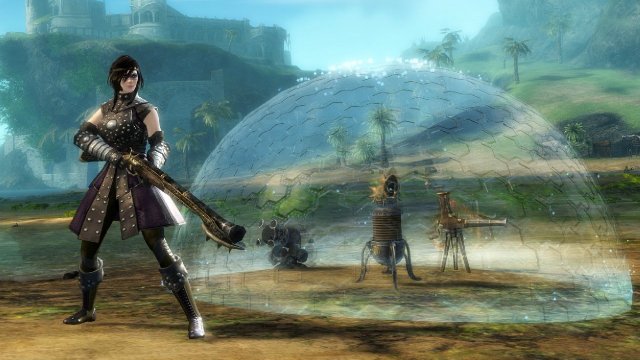 Guild Wars 2 - Immagine 107975