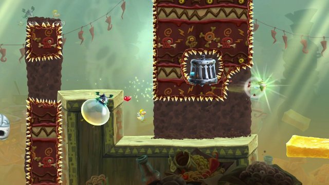 Rayman Legends immagine 104862