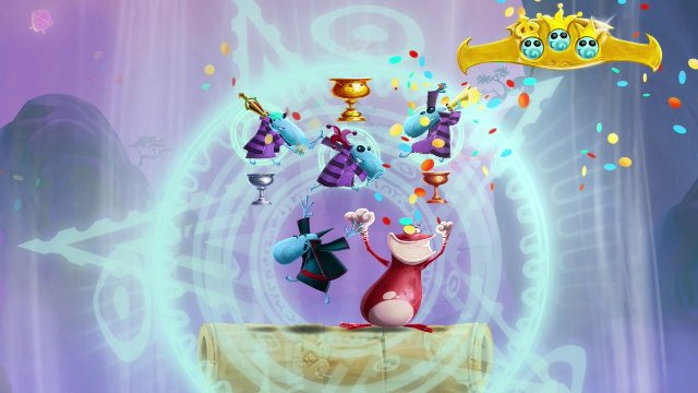 Rayman Legends immagine 104866