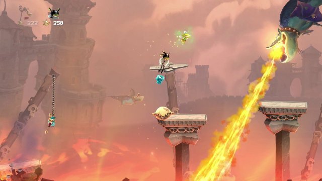 Rayman Legends immagine 104869