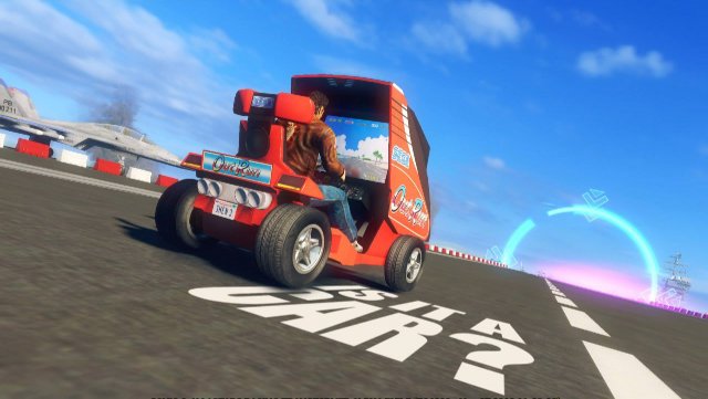 Sonic & All-Stars Racing Transformed immagine 100793