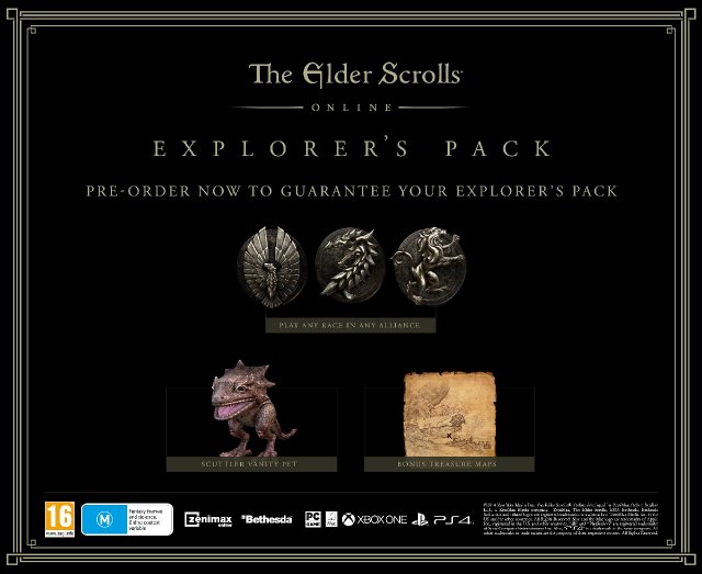 The Elder Scrolls Online - Immagine 103468
