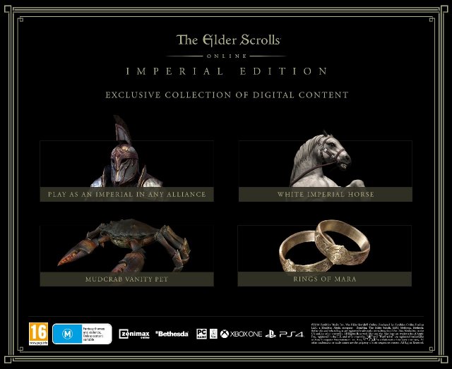 The Elder Scrolls Online - Immagine 103471