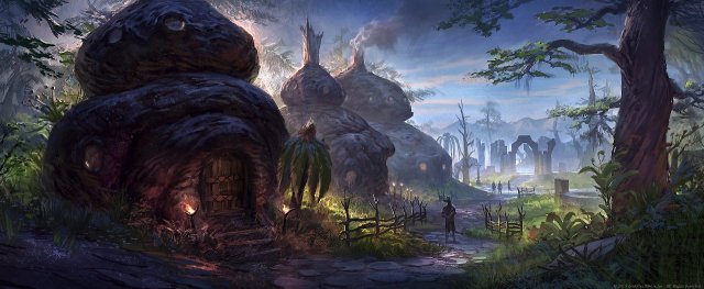 The Elder Scrolls Online - Immagine 108352
