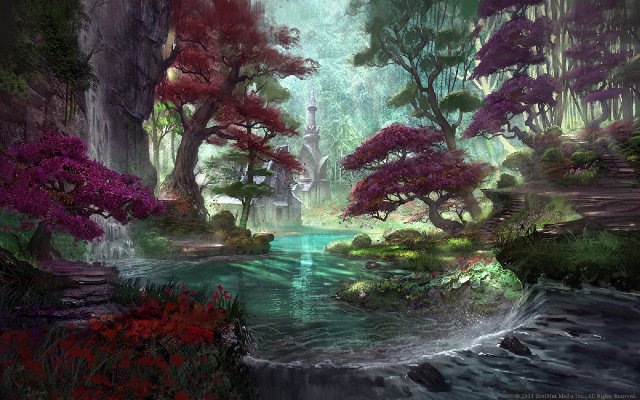 The Elder Scrolls Online - Immagine 108358