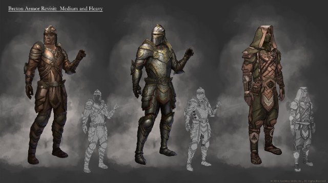 The Elder Scrolls Online - Immagine 108361