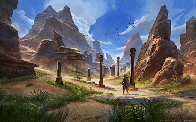 The Elder Scrolls Online - Immagine 108364