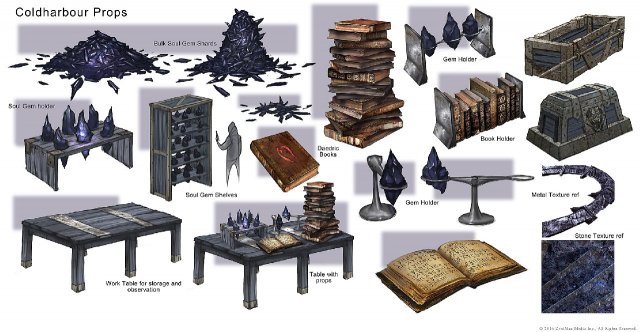 The Elder Scrolls Online - Immagine 108367