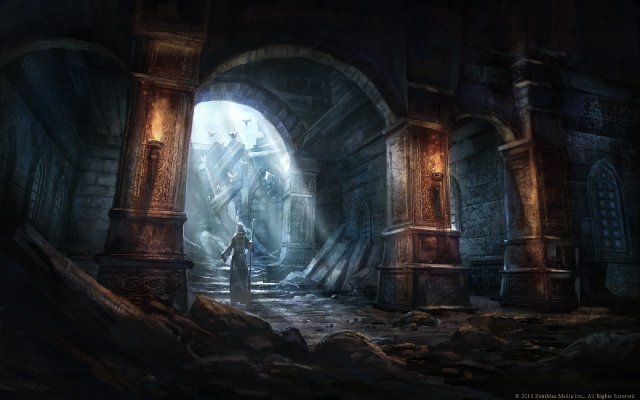 The Elder Scrolls Online - Immagine 108370