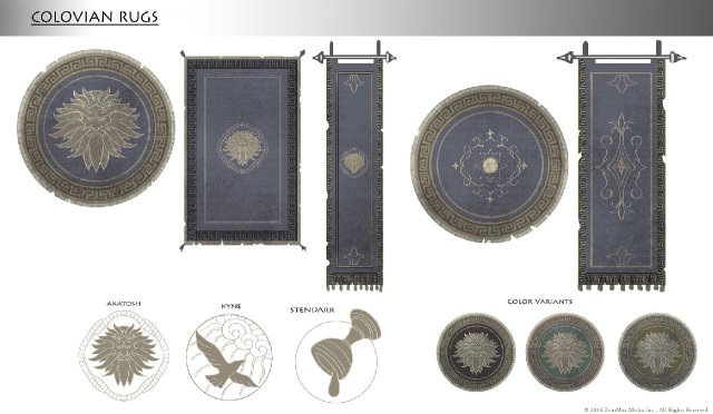 The Elder Scrolls Online - Immagine 108373