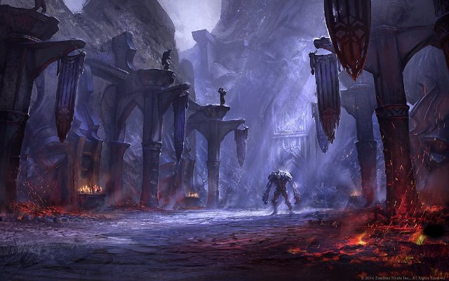 The Elder Scrolls Online - Immagine 108376