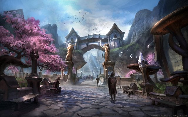The Elder Scrolls Online - Immagine 108382