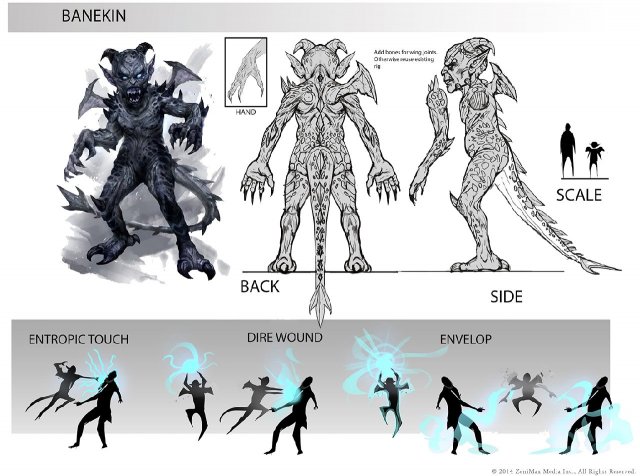 The Elder Scrolls Online - Immagine 108388