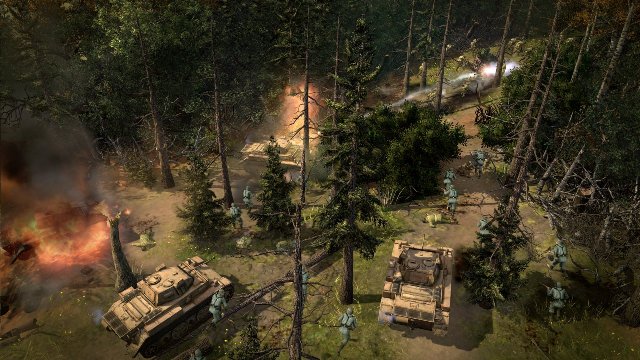 Company of Heroes 2 immagine 113220