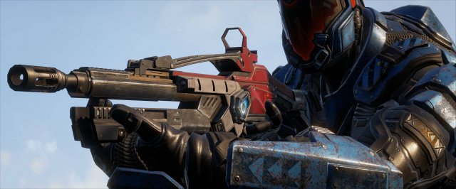 Unreal Engine 4 - Immagine 113244