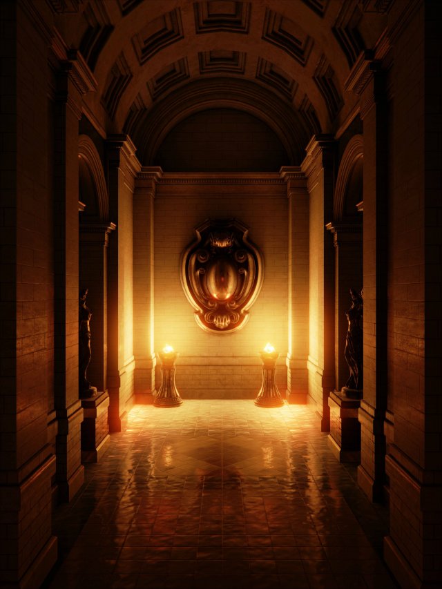 Unreal Engine 4 - Immagine 113246