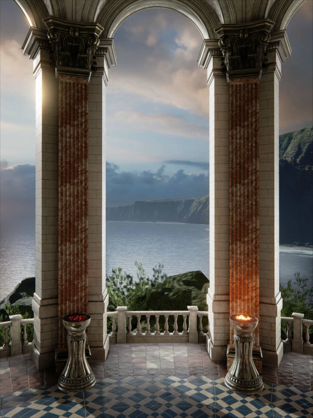 Unreal Engine 4 - Immagine 113252