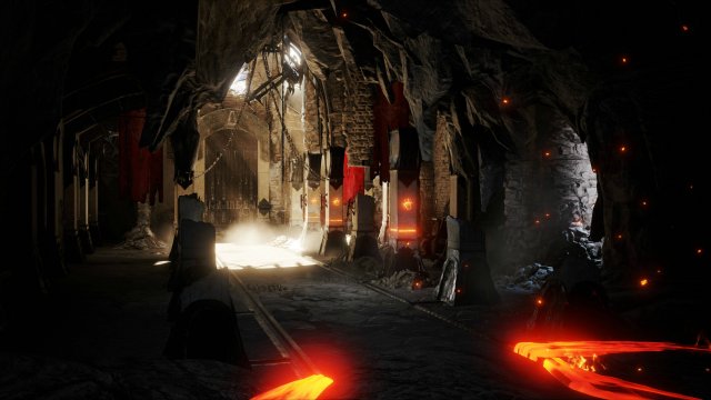 Unreal Engine 4 - Immagine 113253