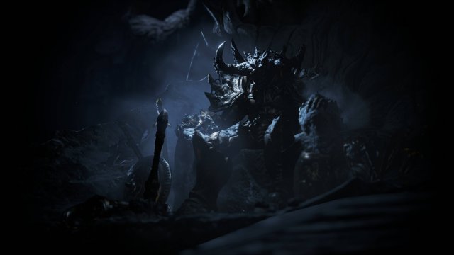 Unreal Engine 4 - Immagine 113254