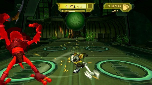 Ratchet & Clank Trilogy - Immagine 115041