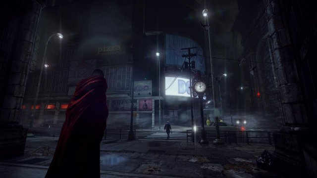 Castlevania: Lords of Shadow 2 - Immagine 101338