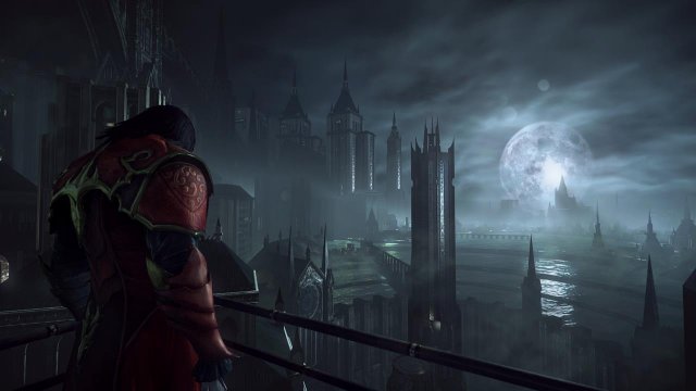 Castlevania: Lords of Shadow 2 - Immagine 101341
