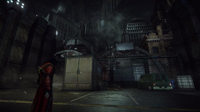 Castlevania: Lords of Shadow 2 - Immagine 101347