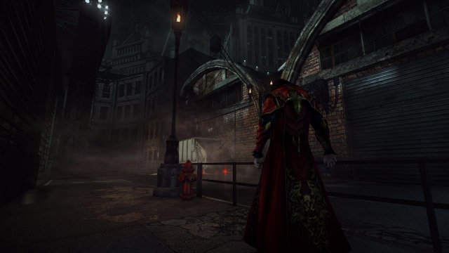 Castlevania: Lords of Shadow 2 - Immagine 101350