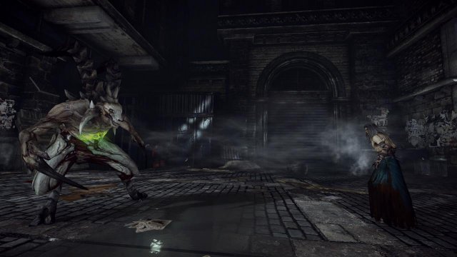 Castlevania: Lords of Shadow 2 - Immagine 101353