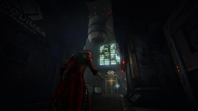 Castlevania: Lords of Shadow 2 - Immagine 101356