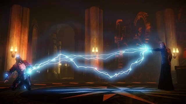 Castlevania: Lords of Shadow 2 - Immagine 101359