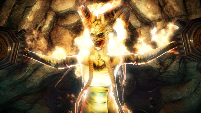 Castlevania: Lords of Shadow 2 - Immagine 101362