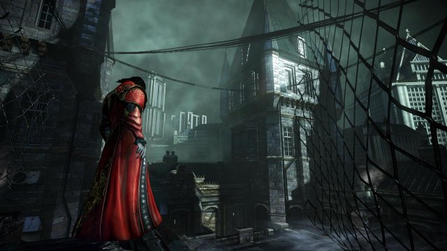 Castlevania: Lords of Shadow 2 - Immagine 101368