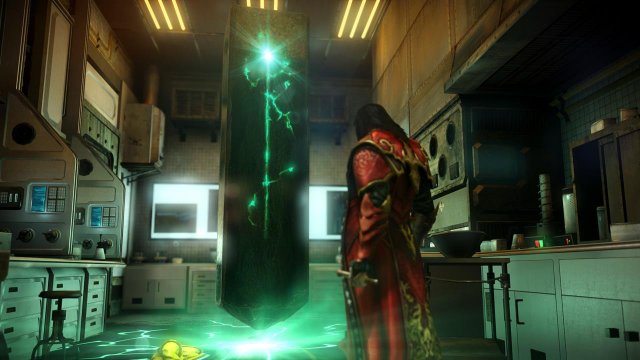 Castlevania: Lords of Shadow 2 - Immagine 101374